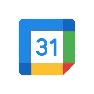 Google Agenda